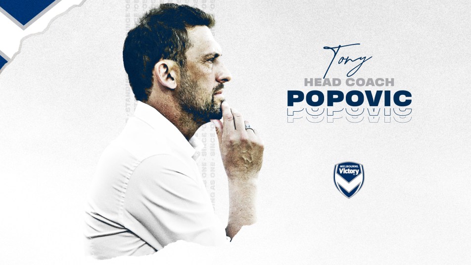 Tony Popovic
