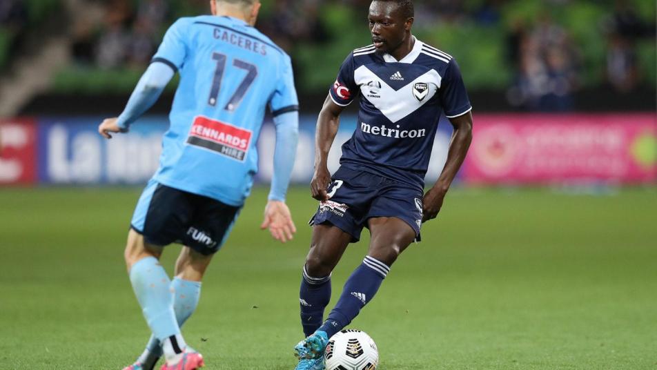 Traore v Sydney