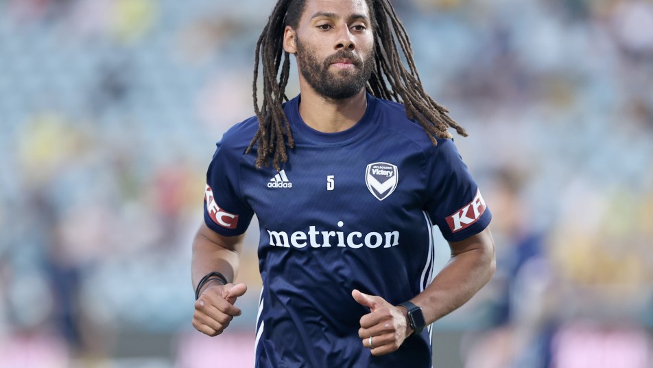 Ryan Shotton