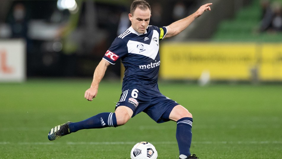 Leigh Broxham