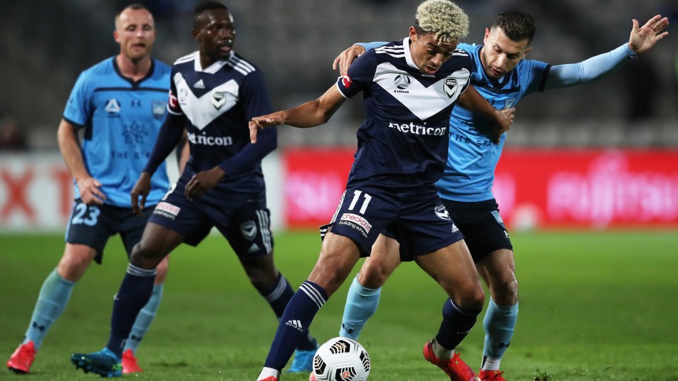 Ben Folami