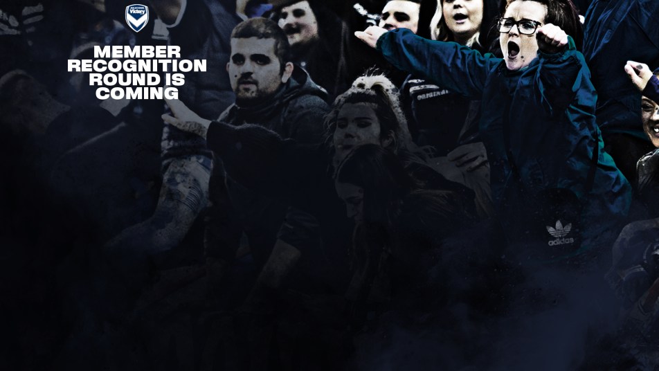 Membership recognition round