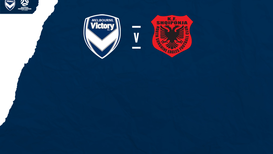 NPL preview: Victory v North Sunshine