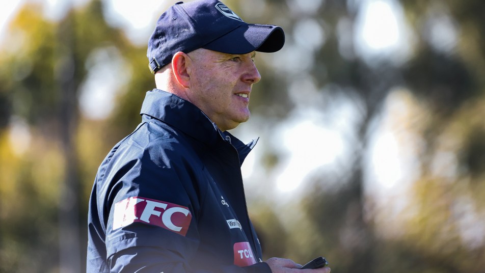 Kean considers wide options