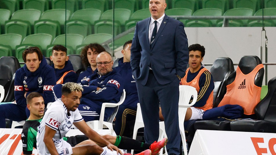 steve kean