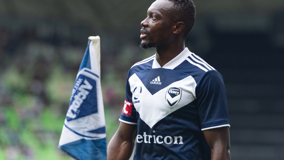 adama traore