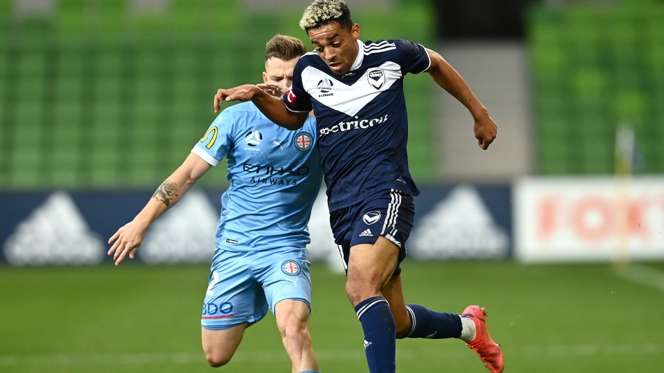 Ben Folami