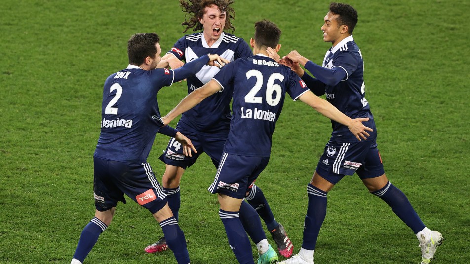 Melbourne Victory