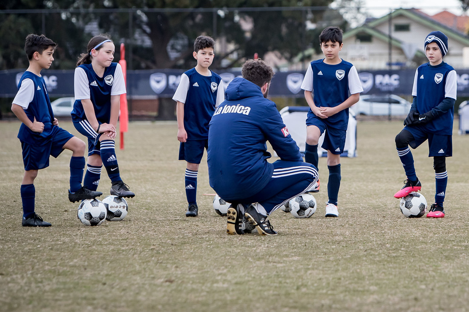 Victory offers selection day opportunity Melbourne Victory