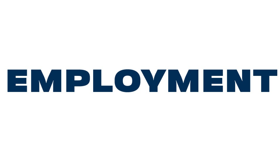 Employment