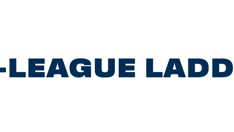 W-League Ladder