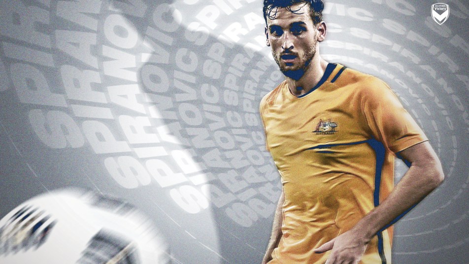 matthew spiranovic