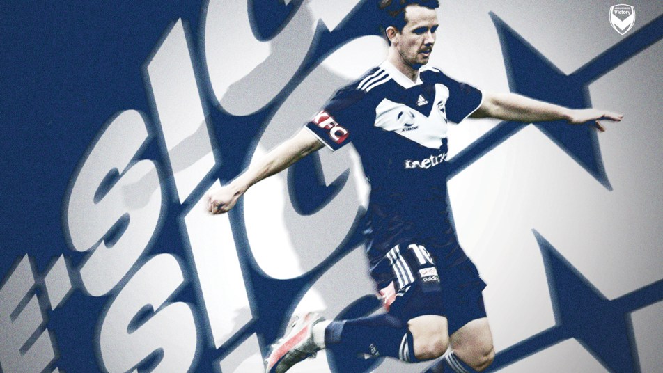 robbie kruse
