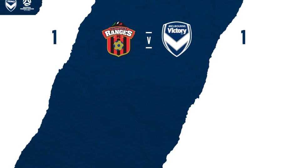 NPL report: Whittlesea 1-1 Victory