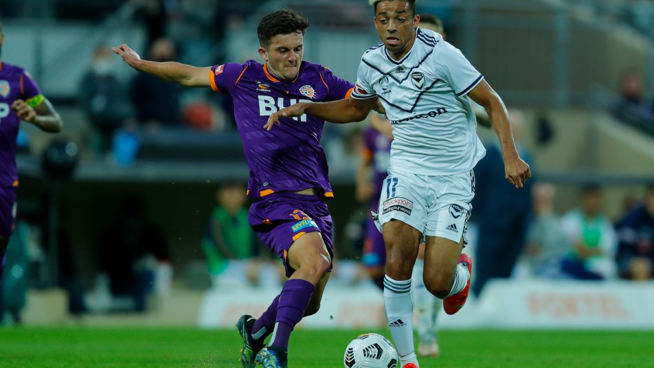 ben folami