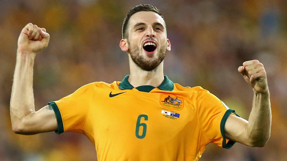matthew spiranovic