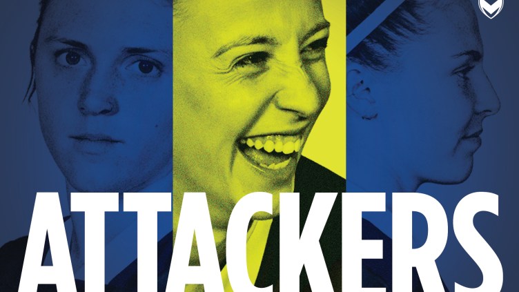 w-league attackers