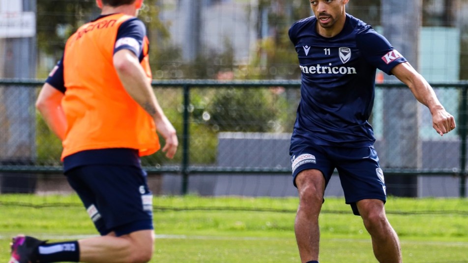 ben folami