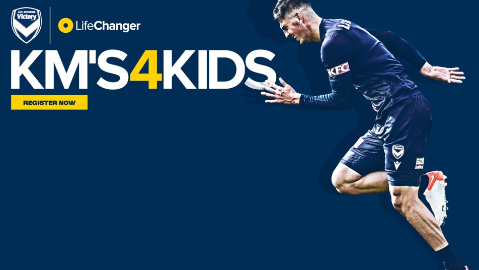 KMs4kids