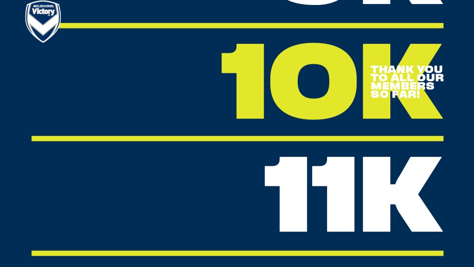 10,000 members