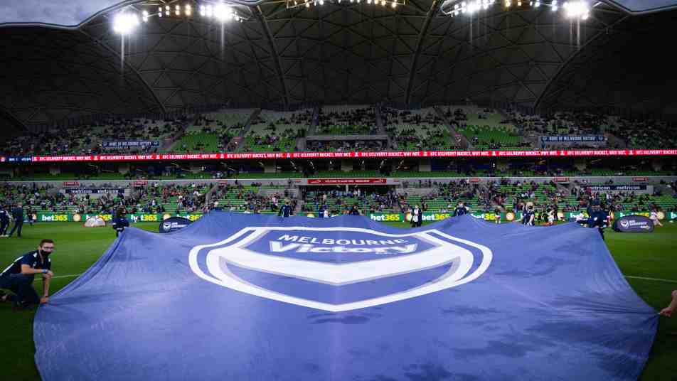 AAMI Park