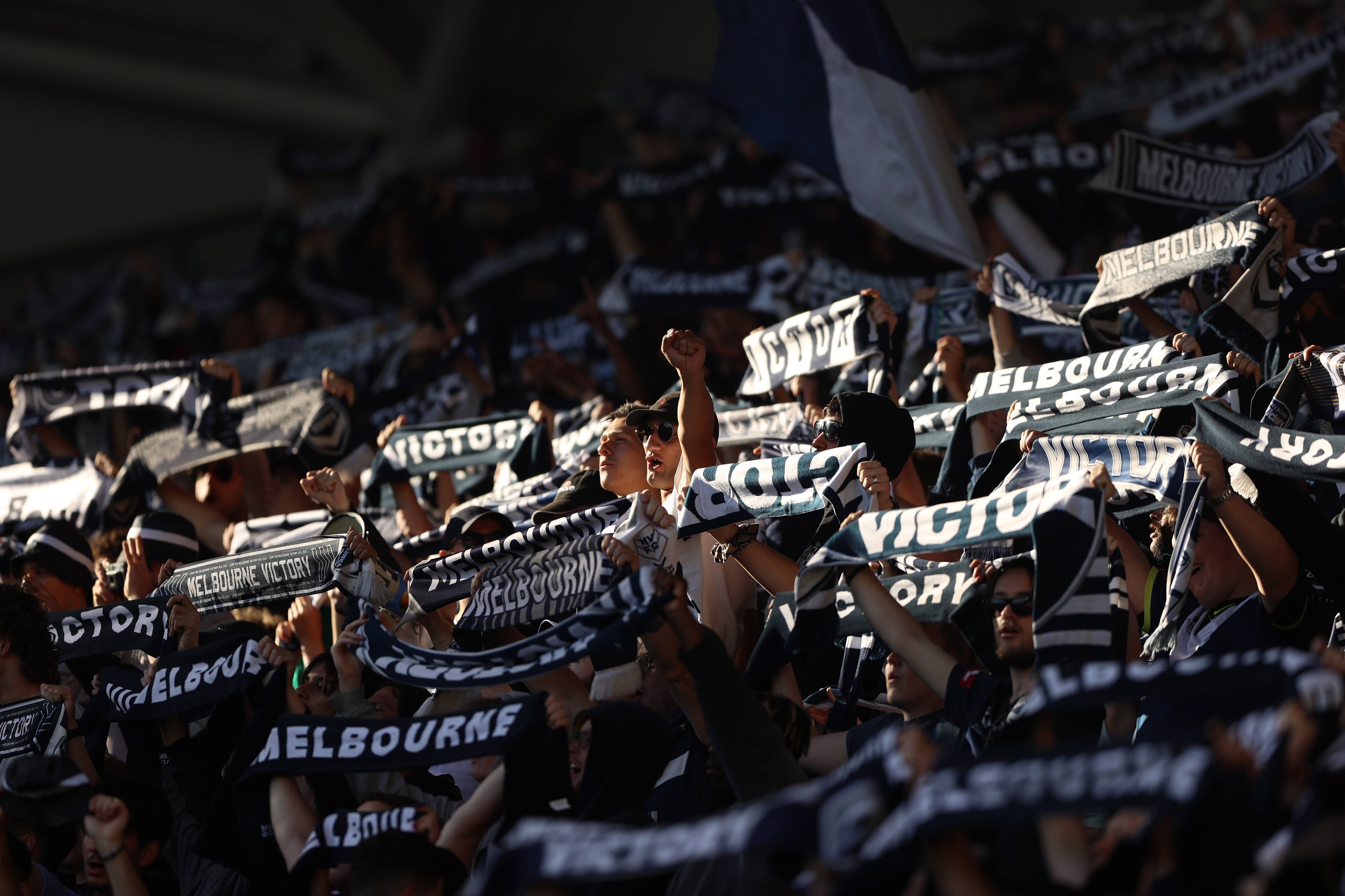 South Australian entry requirements Fans travelling from Victoria