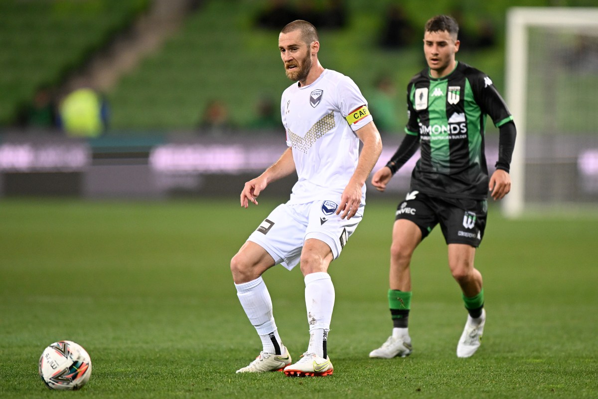 Melbourne Victory vs Macarthur | 2024 Live Score - Sunday 29th ...