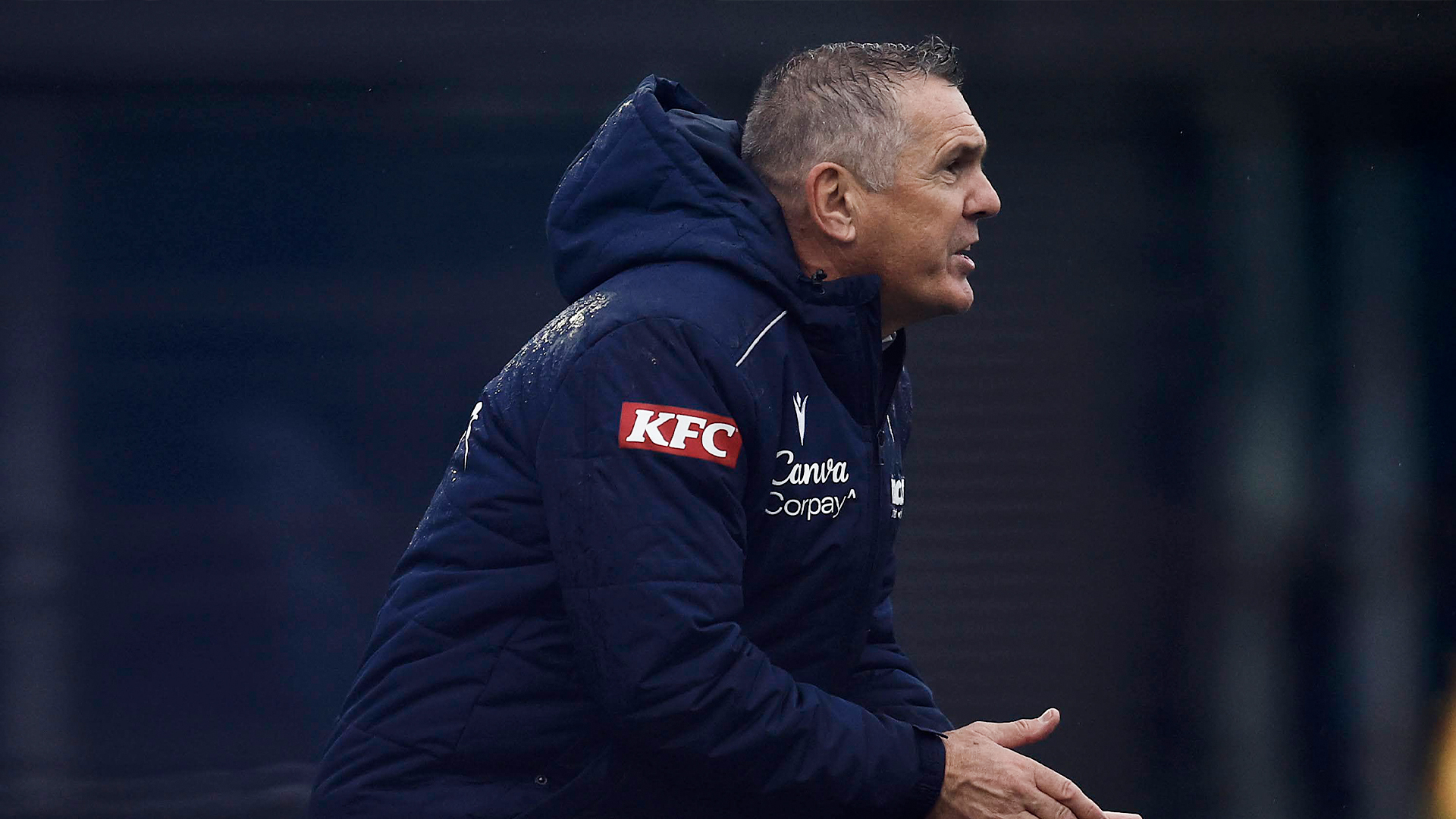 Jeff Hopkins Talks All Things WWC and Victory | Melbourne Victory