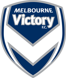 Melbourne Victory logo