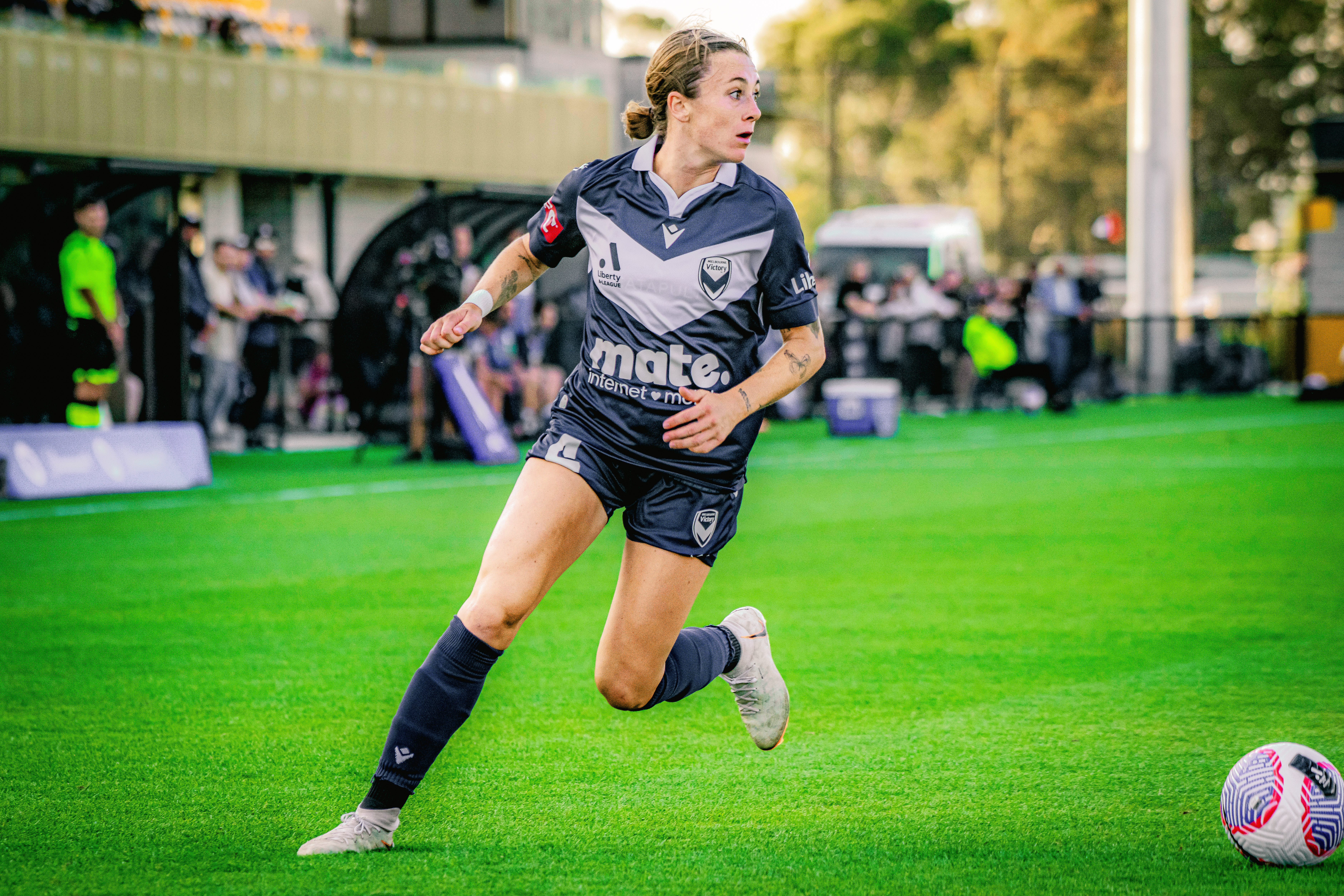 Picture of Sara D'Appolonia