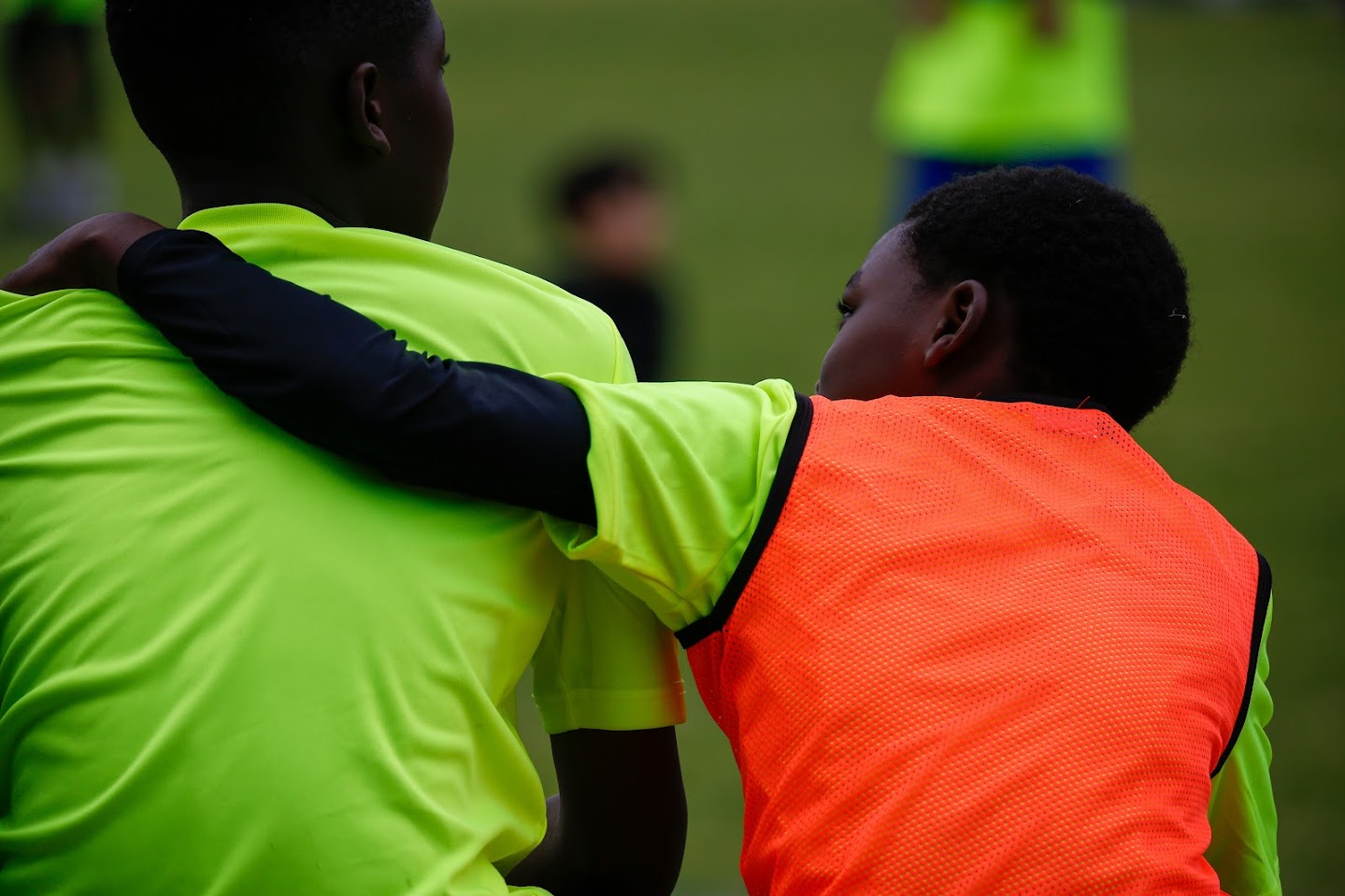 Holiday Program | Melbourne Victory