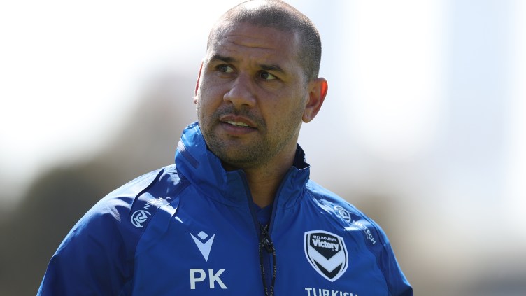 Patrick Kisnorbo - Figure 1