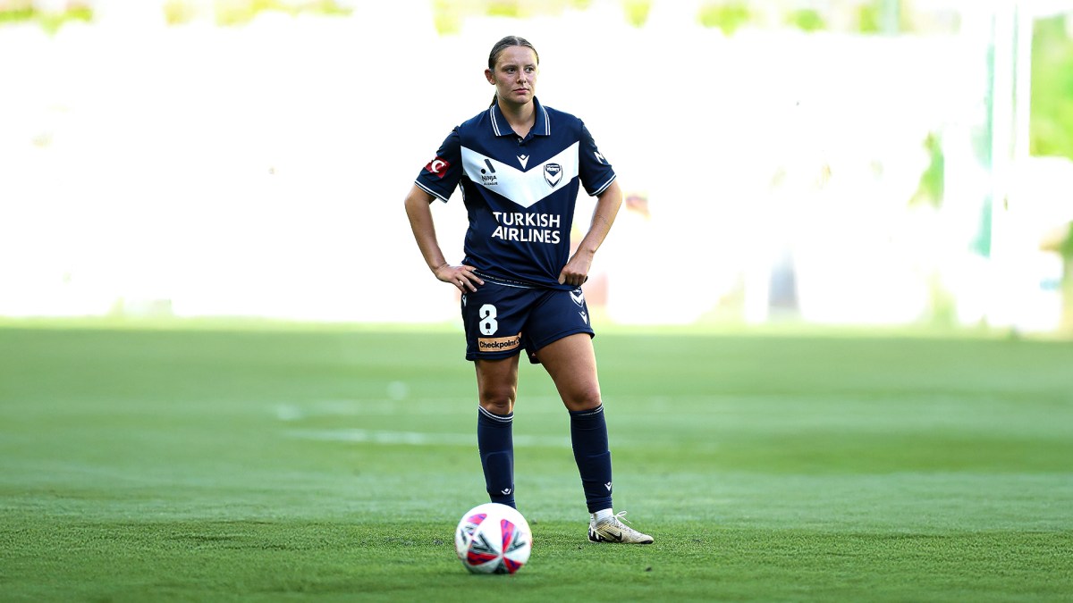 Matildas Squad Announcement: Alana Murphy Set for Senior Debut at 2025 SheBelieves Cup