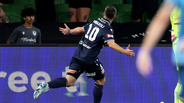 A-League Showdown: Melbourne Victory Takes on Newcastle Jets in Crucial Clash