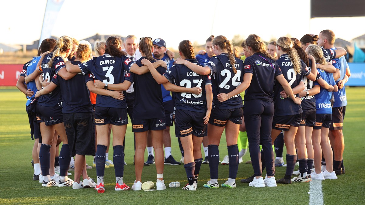 Victory Women Seek Redemption Against Wellington Phoenix in A-League Clash