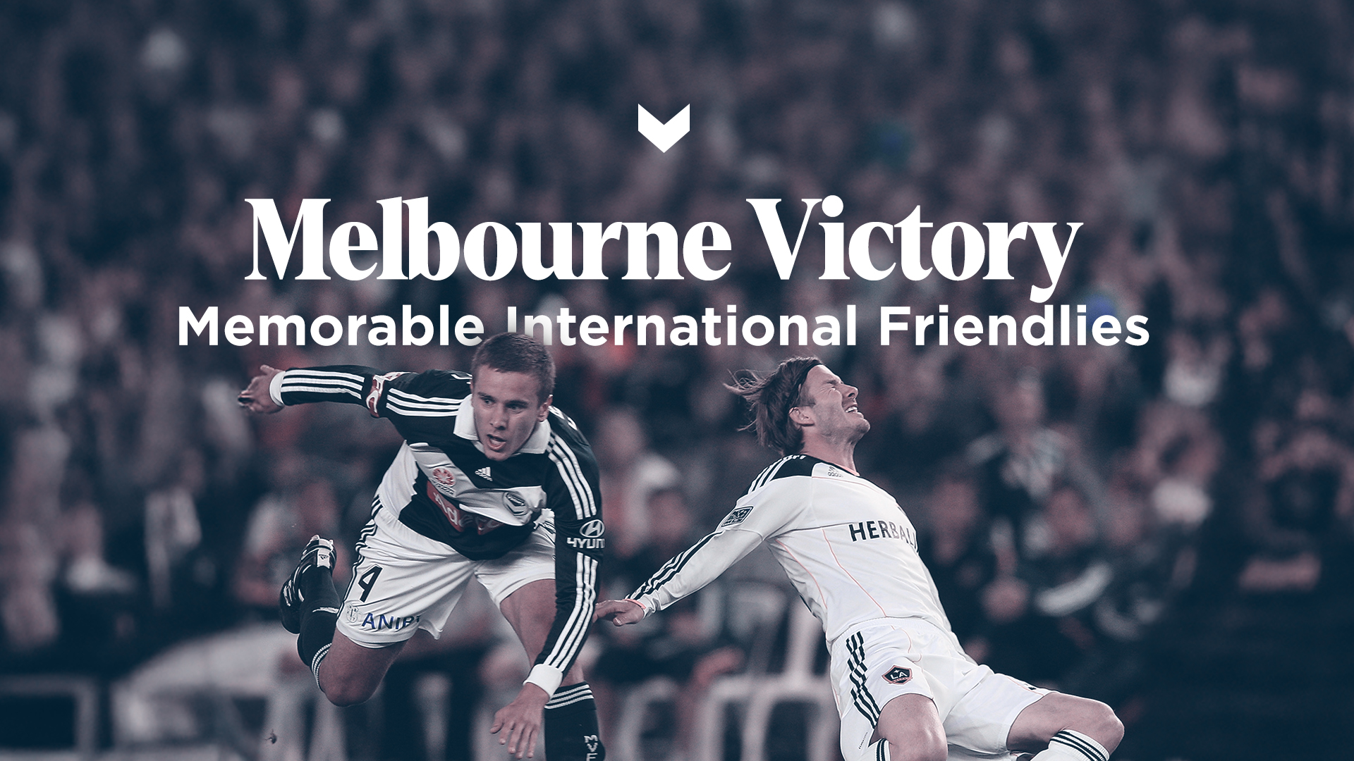 A look back on Victory's top 5 memorable International Friendlies ...
