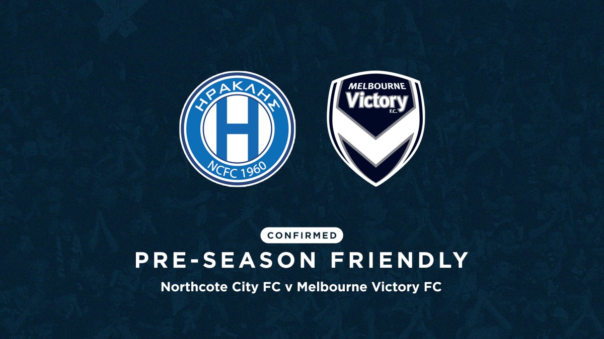 Melbourne Victory Football Club
