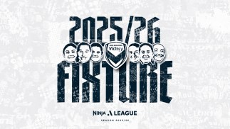 Melbourne Victory A-League Women’s 2025/26 fixtures