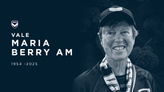 Vale Maria Berry AM