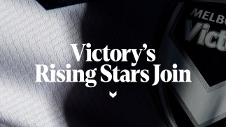 Melbourne Victory adds rising stars to Women’s ranks