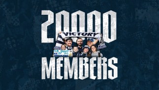 20,000 Members and Counting