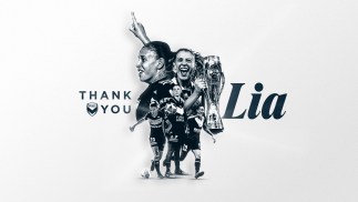 Lia Privitelli announces retirement from professional football