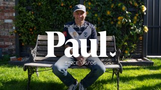 Member Profile – Paul 