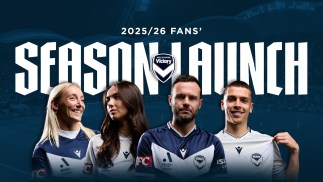 2025/26 Fans’ Season Launch confirmed
