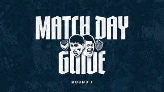 Matchday Guide | Round 1 – Melbourne Victory v Auckland FC