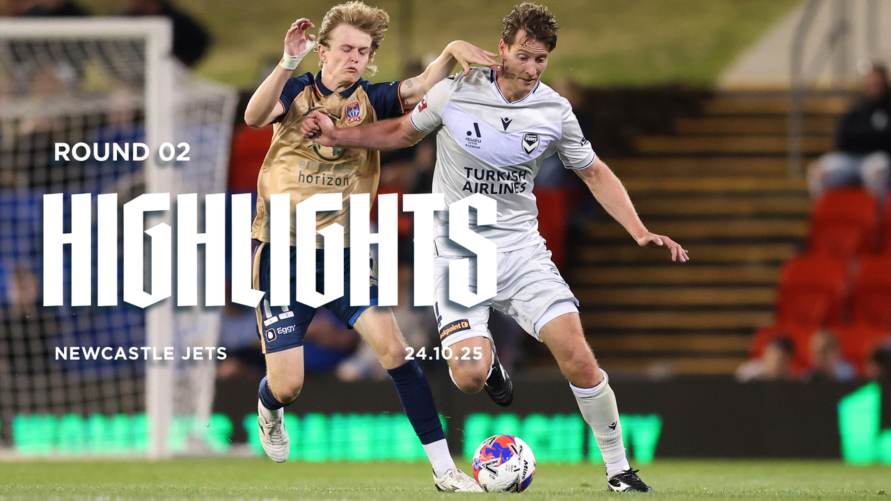 18 水沼宏太　Newcastle Jets Ute A-League  35歳水沼宏太がニューカッスル・ジェッツと契約延長！ 半年間で