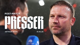 Diles praises Victory’s professionalism in Perth win