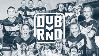 Match Day Guide | Dub Round