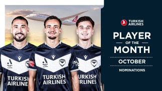 Vote for Victory’s October ALM Player of the Month