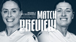 Victory Women on their travels to Western Sydney